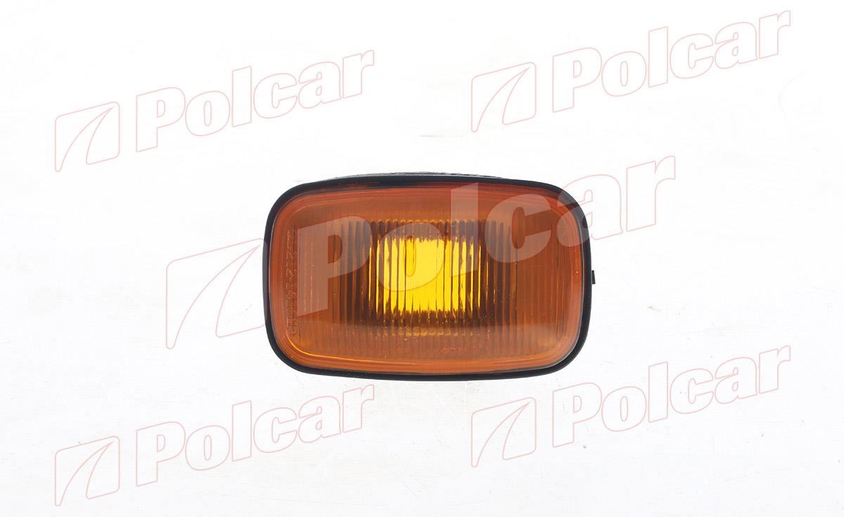 TOYOTA CAMRY (SXV10;VCV10) SDN;комби 92 -96 :Указатель поворота боковой левый=правый 813419-6 813419-6