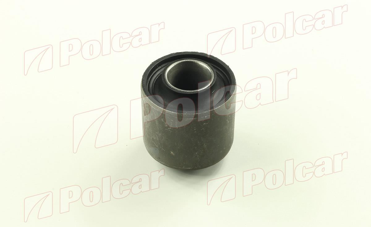 SH27321 Polcar Втулка рычага левый=правый для 
