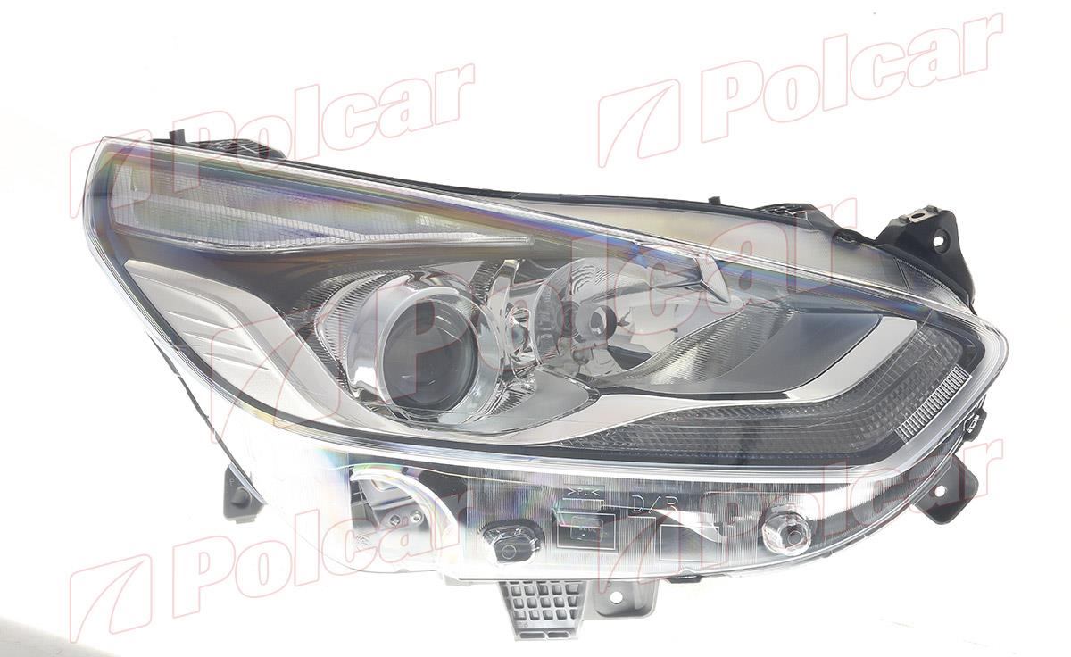 Фара основная 32V1102V 32V1102V