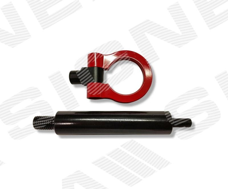 Крюк для буксировки BK138 BK138