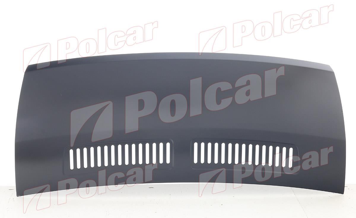 577003 Polcar Капот для 