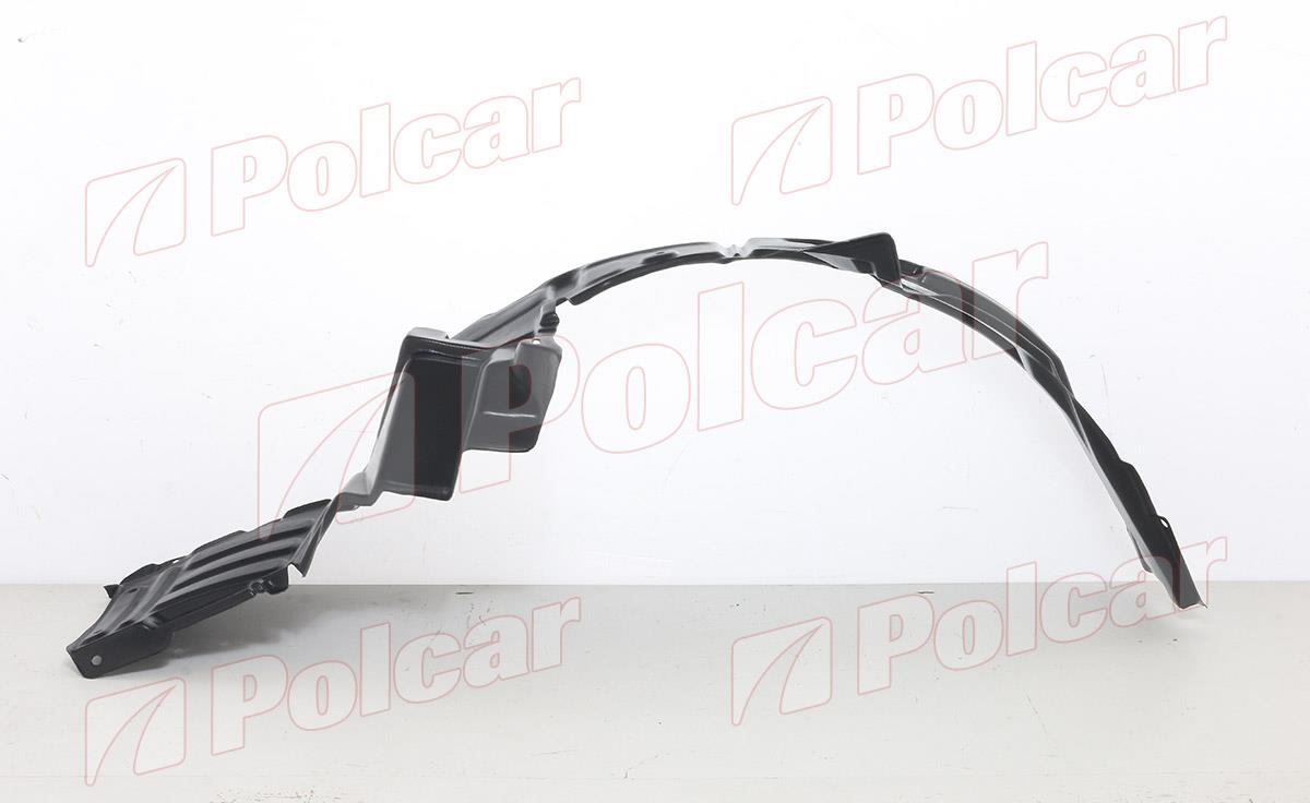 Подкрылок передний правый 5245FP1T 5245FP1T