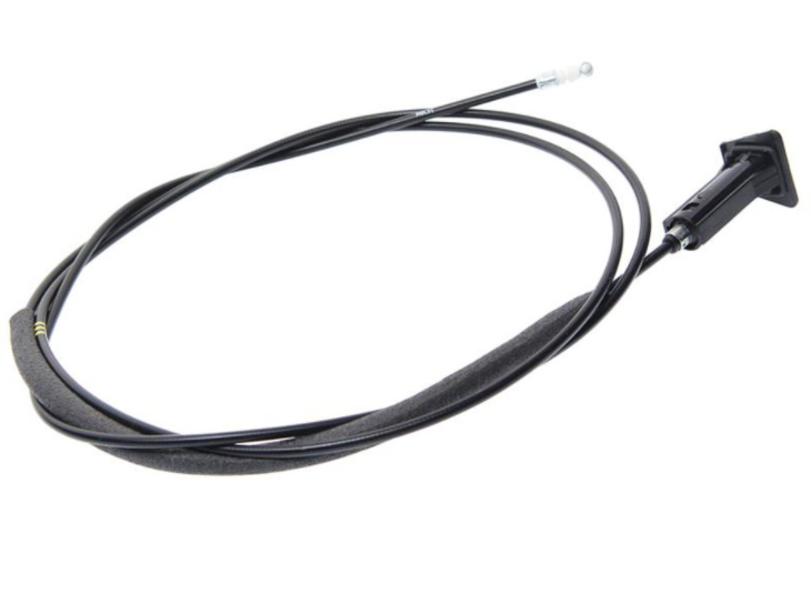 Трос лючка топливного бака 81590F9000 81590F9000