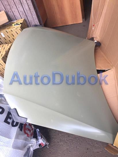 Капот с герметиком PVW20038A PVW20038A