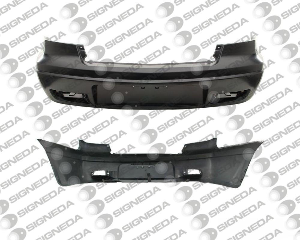 Бампер задний PMB041028BA PMB041028BA