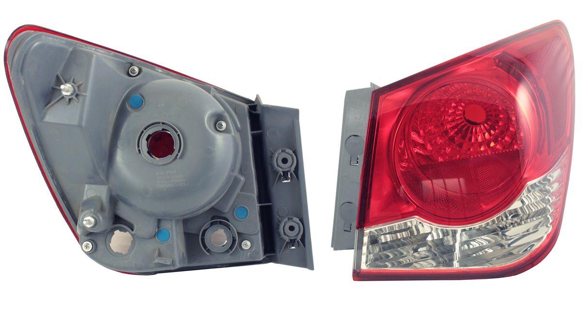 Фонарь внешний правый SDN ZCV1910R ZCV1910R