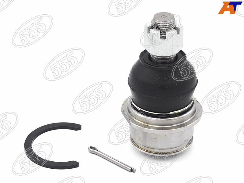 SB-T502 555 Шаровая опора нижнего рычага TOYOTA LAND CRUISER 200 07- LH=RH для 