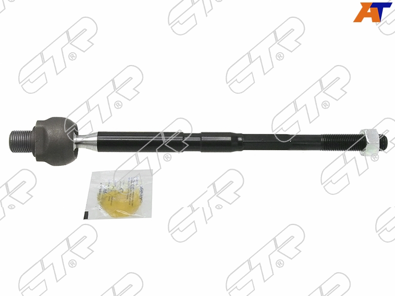 CR0134 CTR Тяга рулевая ASTRA G /H /ZAFIRA 98-12 для 