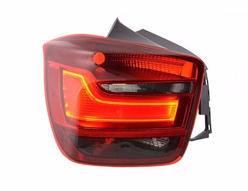 BMF2011-741-L Depo Фонарь левый LED 2011-2014г для 