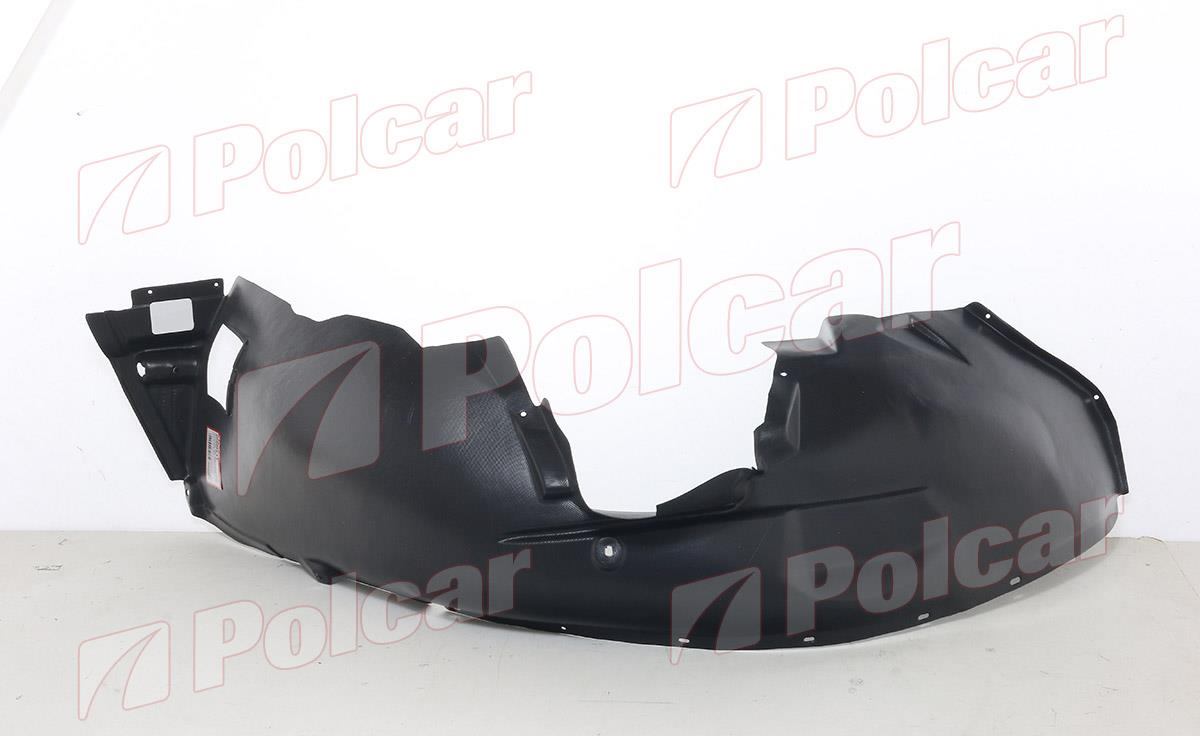 2050FL1T Polcar Подкрылок для 