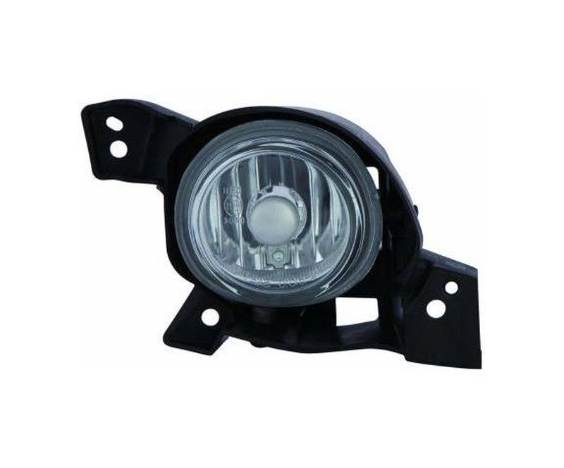 ZMZ201309R Mazda ПРОТИВОТУМАННАЯ ФАРА для 