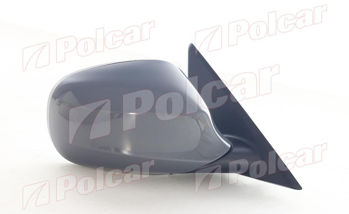 2042524E Polcar Зеркало внешнее для 