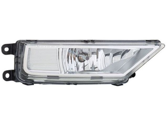 TIGUAN ФАРА ПРОТИВОТУМ ПРАВ (Китай) VWTGN16-070-R