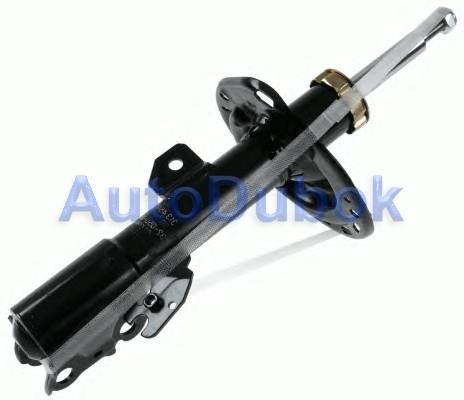 Амортизатор передний газ левый DG11068 DG11068