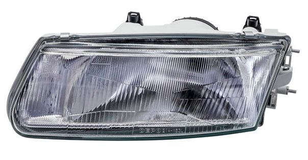 CARISMA ФАРА ЛЕВ П/КОРРЕКТОР (DEPO) MBCAR95-000-L MBCAR95-000-L