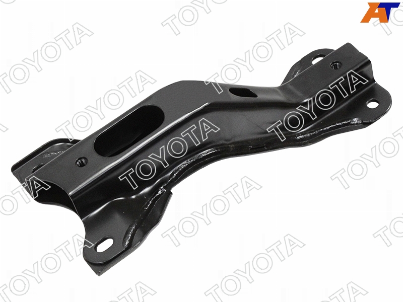 Крепление защиты двигателя TOYOTA FORTUNER 15- LH=RH 51405-KK030 51405-KK030
