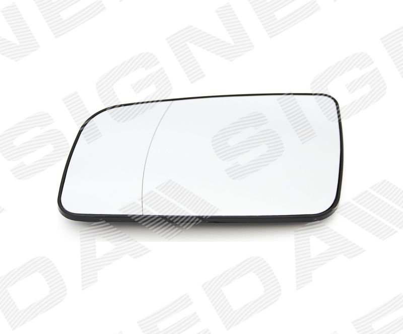 Стекло зеркала лев.с подпгрев. SOPM1004CL SOPM1004CL