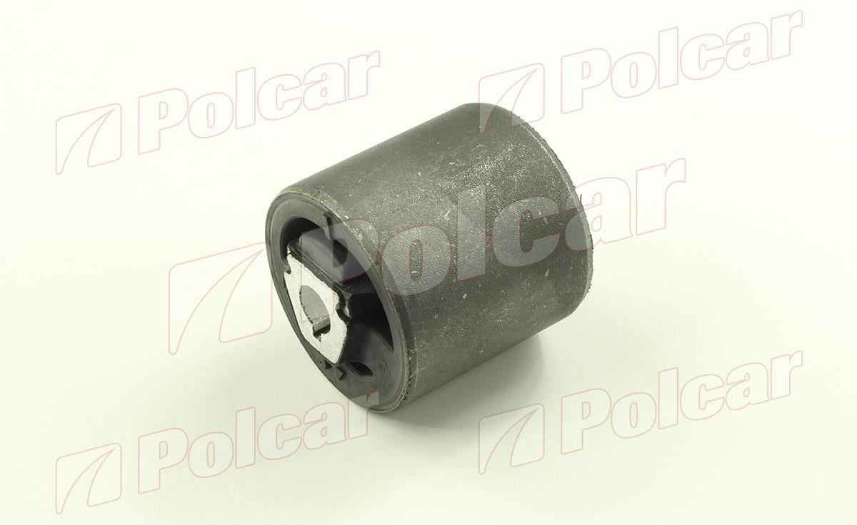 BM-BS061 Polcar Втулка рычага левый=правый для 