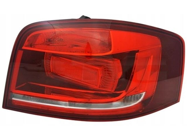 AUDI A3 ФОНАРЬ ЗАДН ВНЕШН ПРАВ (3 дв) (DEPO) AI0A308-740-R AI0A308-740-R