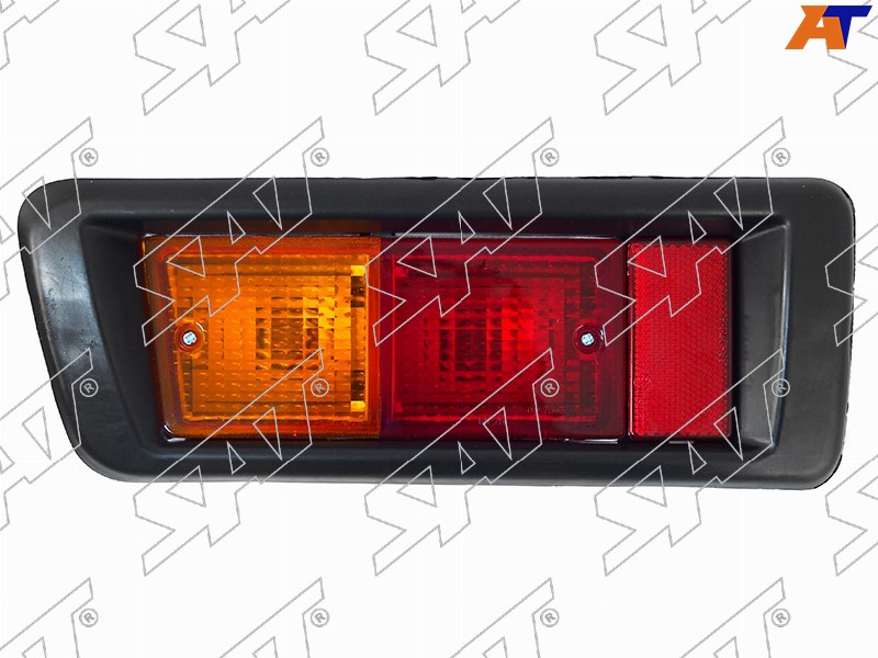 ST-212-19C0L Sat Фонарь в задний бампер TOYOTA LAND CRUISER PRADO 96-02 LH для 