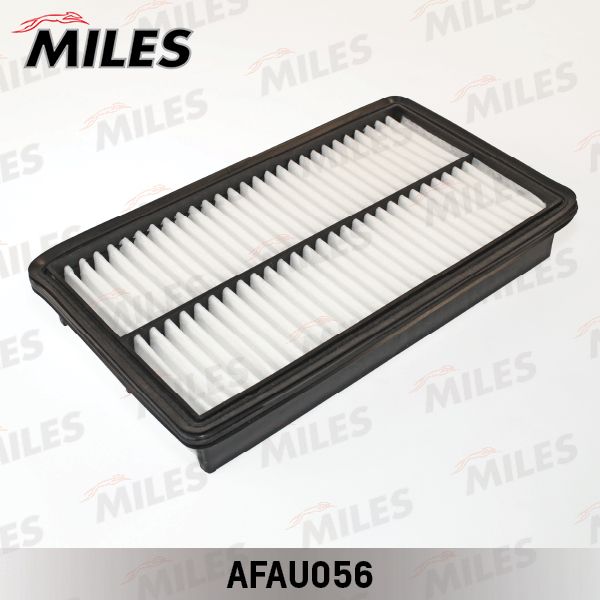 AFAU056 Miles Фильтр воздушный для 