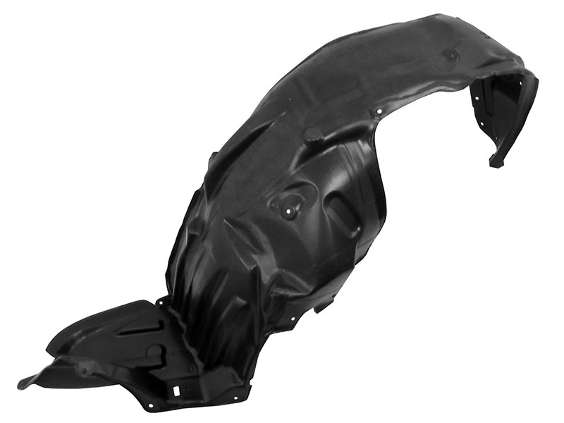 Подкрылок передний правый PSB11033AR PSB11033AR