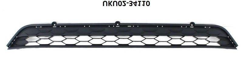 Решётка в передний бампер UKU02-34110 UKU02-34110