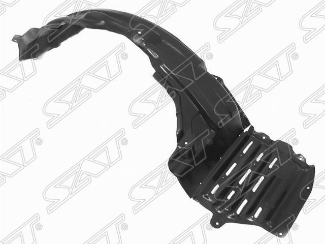 STMBW5016L2 Sat Подкрылок передний левый для 