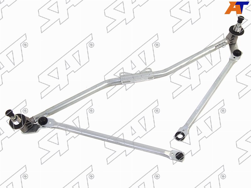 Трапеция стеклоочистителя MERCEDES SPRINTER 05-13/ VW CRAFTER 06- ST-A9068200040 ST-A9068200040