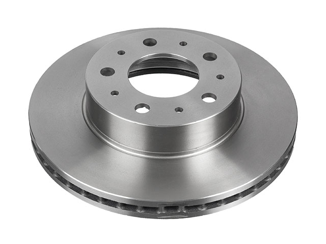 Диск тормозной задний PSA 4007, C-Crosser, Mitsubishi Outlander XL 203053 203053