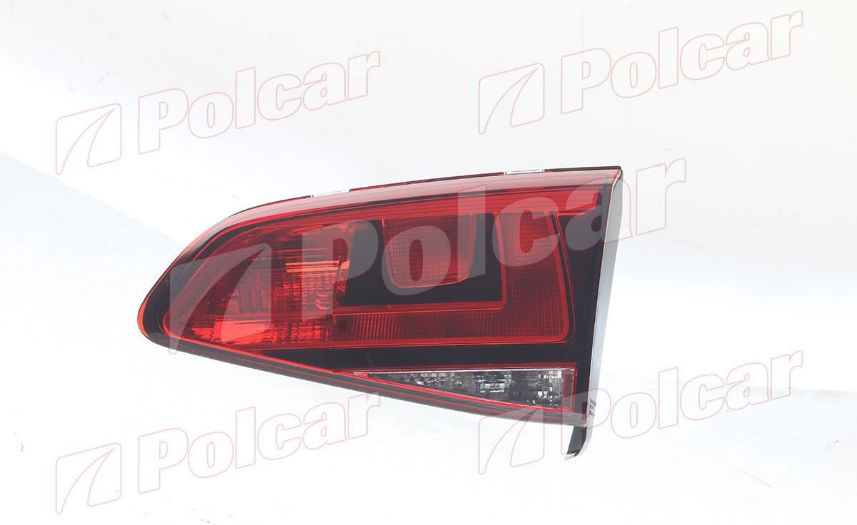 Фонарь задний 95C2887V 95C2887V
