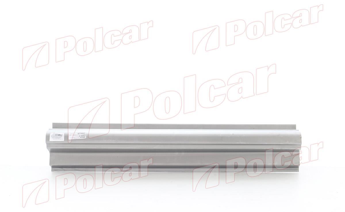 579241-3 Polcar Ремкомплект порога левый для 