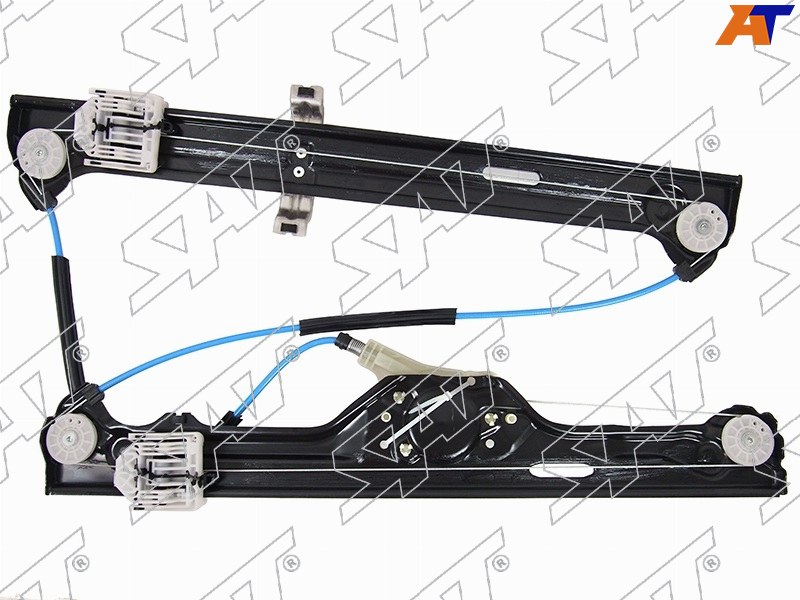 Стеклоподъемник передний BMW X5 E70 06-13 LH без мотора ST-427-0017 ST-427-0017