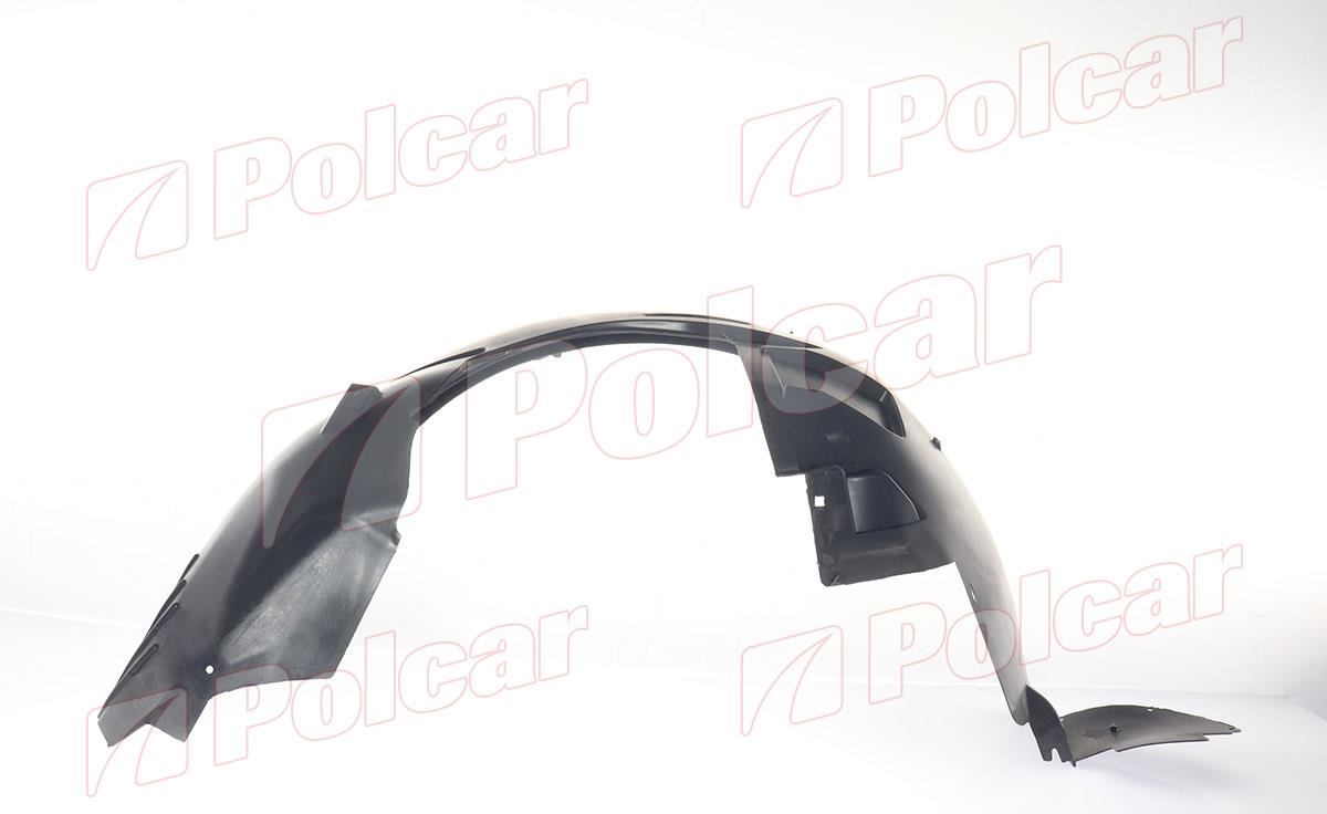 3042FL1X Polcar Подкрылок левый для 
