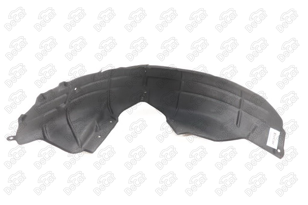 Подкрылок задний Прав. Mazda M6 2003-2007 GJ6A561H1F-DCR GJ6A561H1F-DCR