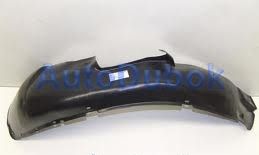 SDOCT96-300-L Body Parts Подкрылок передний левый для 