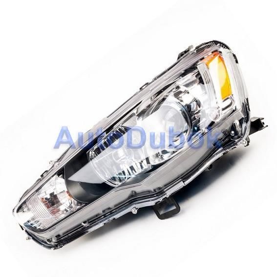 Фара с корректором Xenon левая MB83002L MB83002L