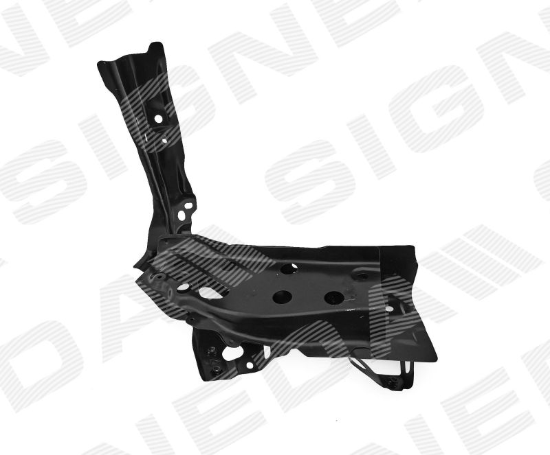 ПЕРЕДНЯЯ РАМА PMZ30043AR PMZ30043AR