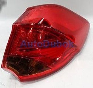 Фонарь LED внешний правый HB KACEE12-741-R KACEE12-741-R