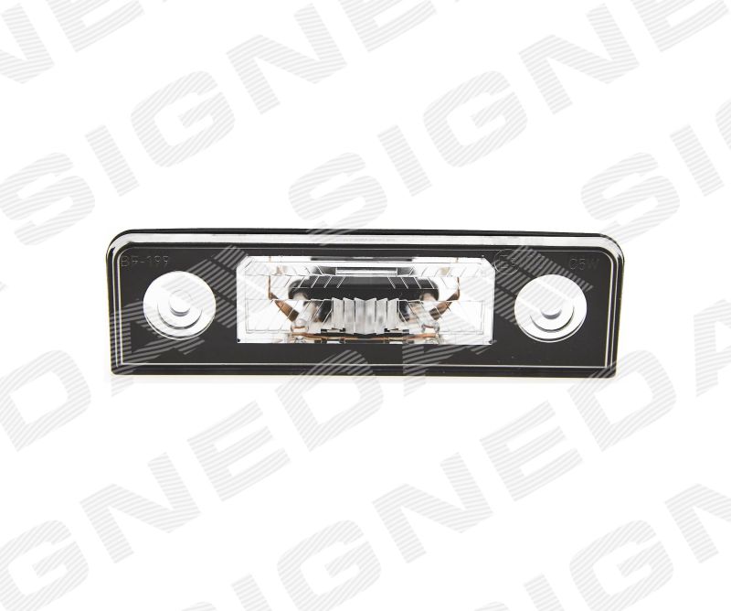 ПОДСВЕТКА НОМЕРА ZSD1702 ZSD1702