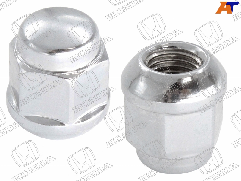 Гайка колесная (M12x1,5) HONDA CR-V 01-15/ACCORD 02-15 90304-SA5-013 90304-SA5-013