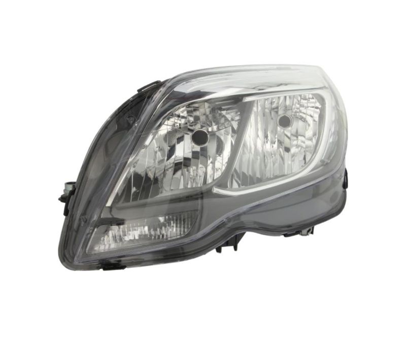 ZBZ111398L Mercedes ПЕРЕДНЯЯ ФАРА для 