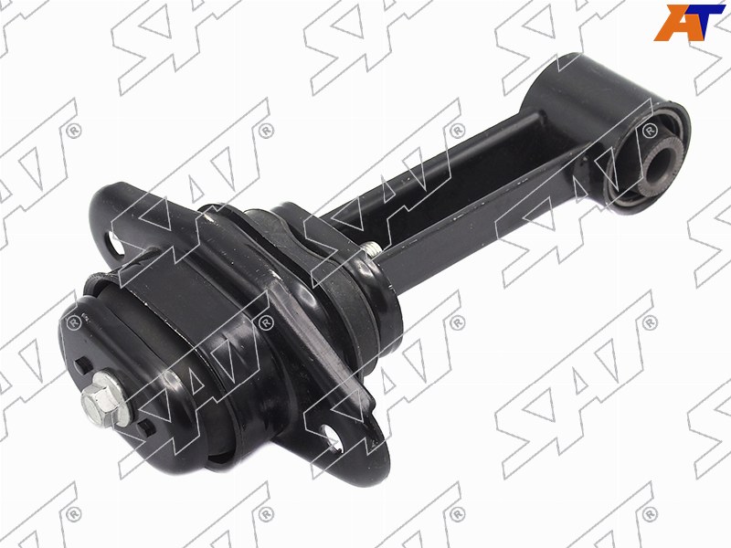 Подушка двигателя нижняя HYUNDAI SOLARIS/KIA RIO 17- ST-21950-H5000 ST-21950-H5000
