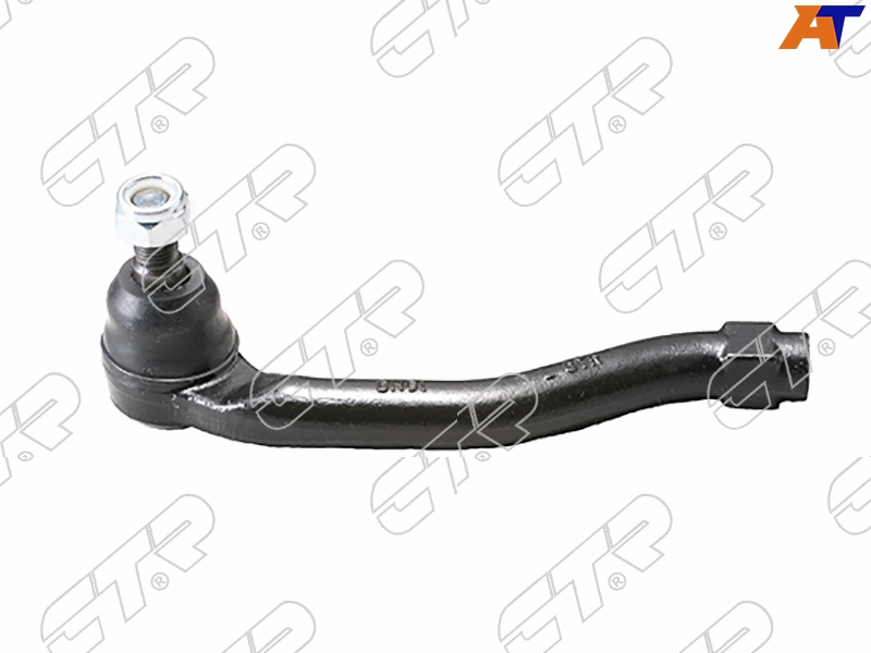 CE0233 CTR Наконечник рулевой ACURA MDX YD2 07-/HONDAPILOT 09- LH для 