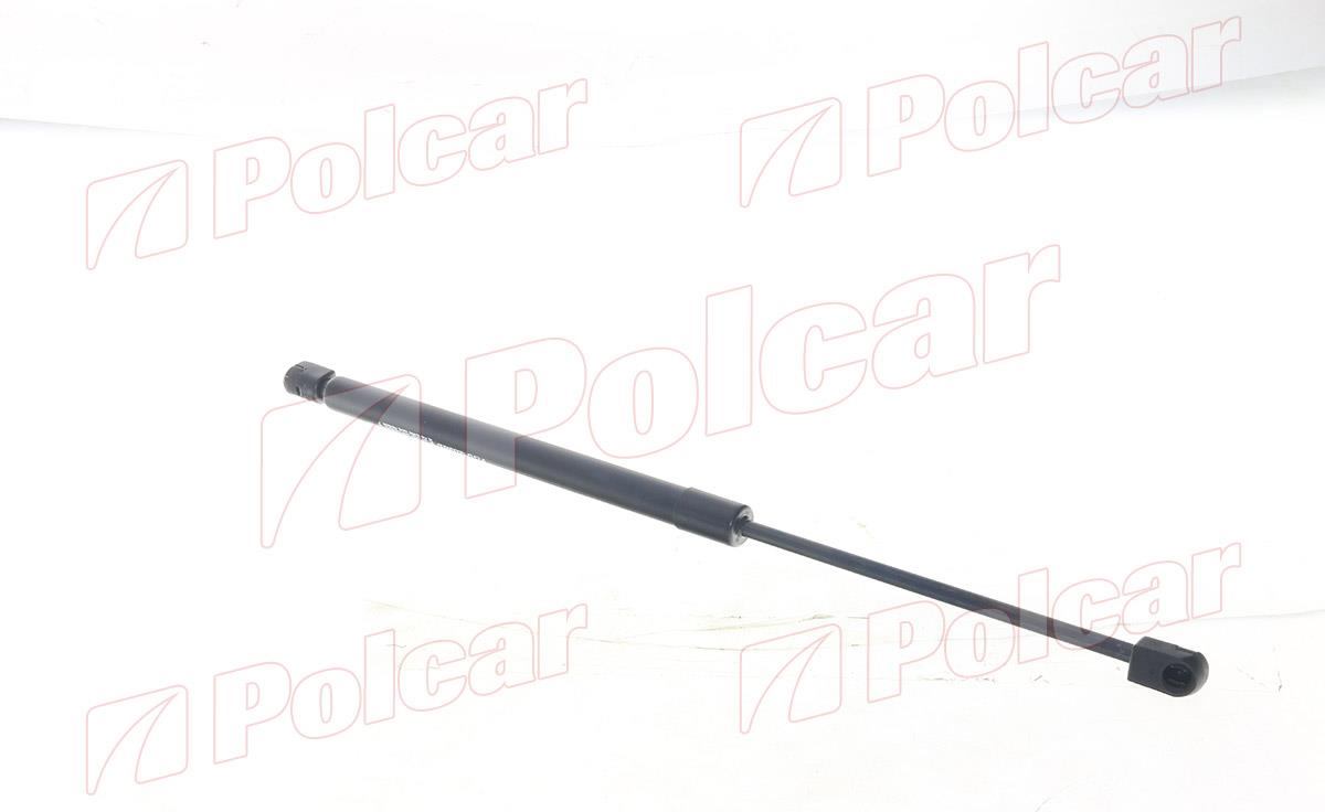 4108AB Polcar Амортизатор крышки багажника и капота для 