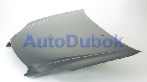 TYMAX03-330 Gordon Капот для 