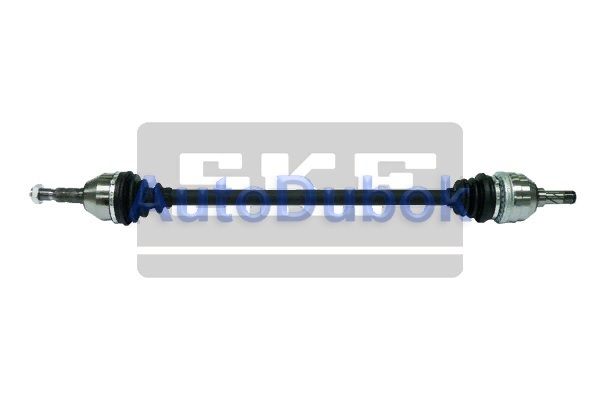 Привод всборе правый VKJC1446 VKJC1446