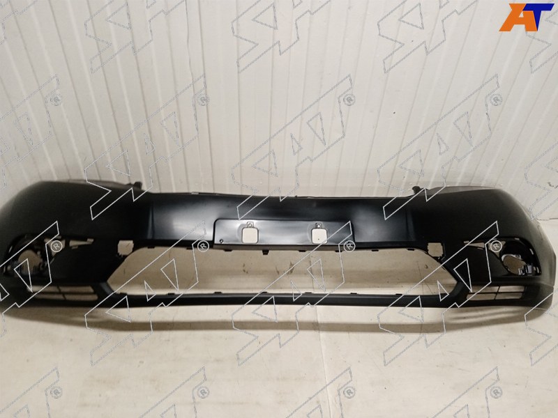 Бампер TOYOTA HIGHLANDER 10-13 (уценка на 10%) D10-ST-TYG3-000-0-U001 D10-ST-TYG3-000-0-U001