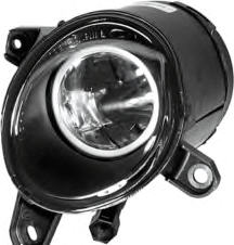 PASSAT ФАРА ПРОТИВОТУМ ПРАВ (DEPO) VWPAS01-070-R VWPAS01-070-R