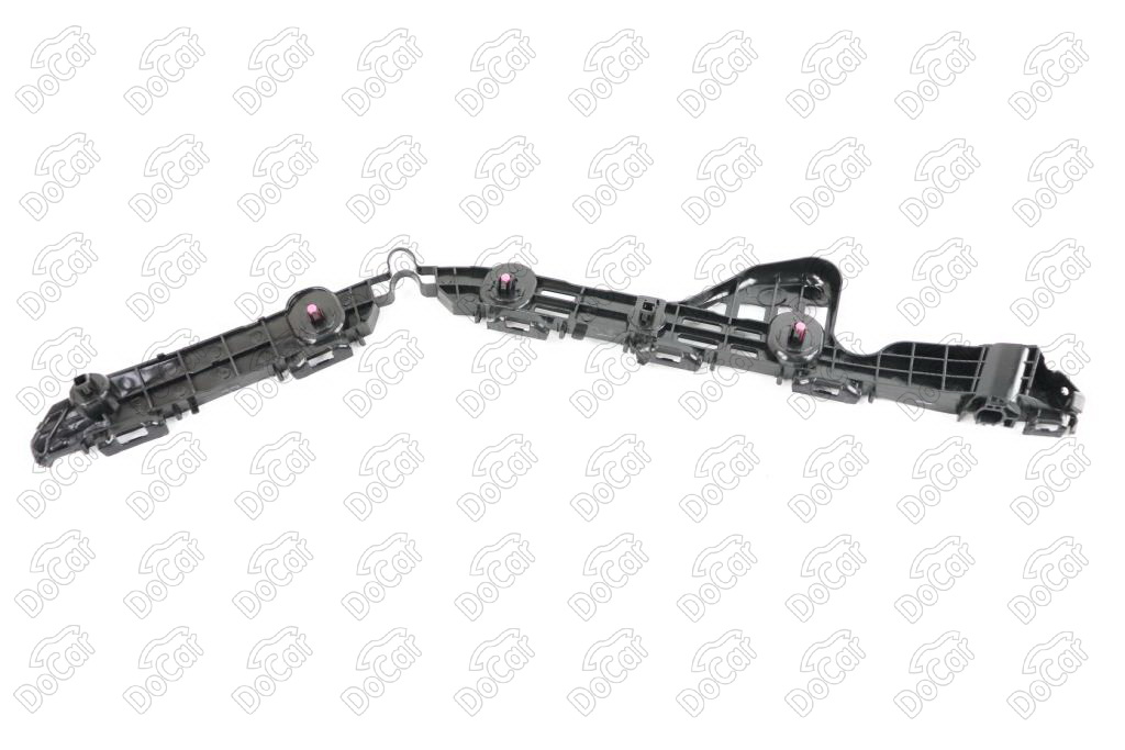 5259133040-DCR Docar Кронштейн бампера заднего Прав. Toyota Camry 2018- для 